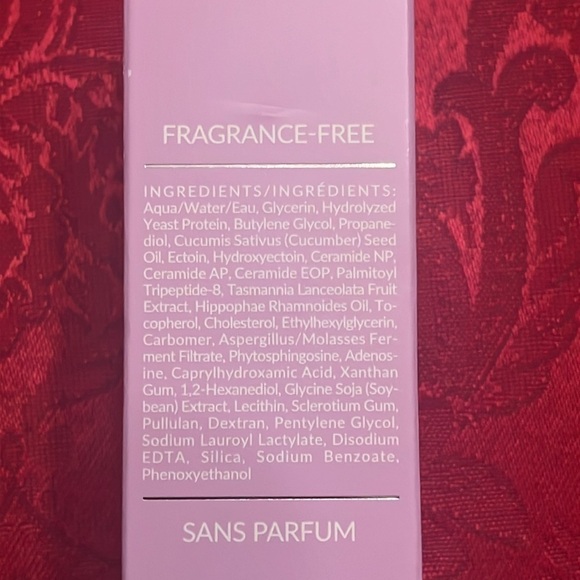 Brand New Kate Somerville DeliKate Recovery Serum Reduce Redness & Irritation - Picture 5 of 10